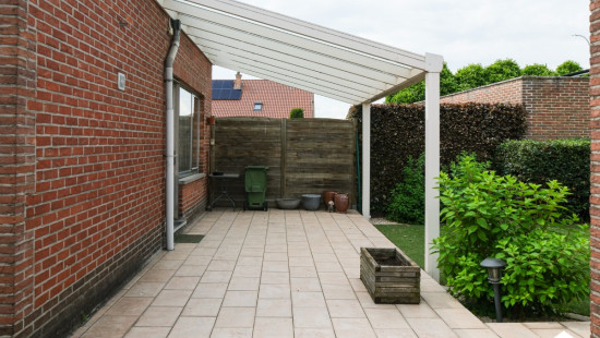 Paalsteenstraat - 41 - - 3500
