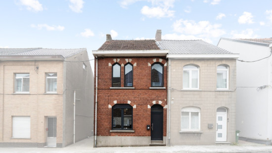 Nieuwstraat - 74 - - 9470