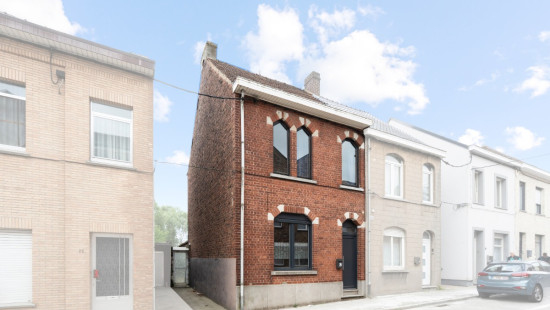 Nieuwstraat - 74 - - 9470