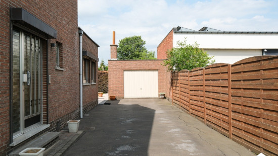 Paalsteenstraat - 41 - - 3500