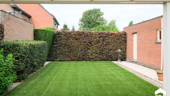 Paalsteenstraat - 41 - - 3500