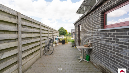 Koolskampstraat - 25 - - 8740