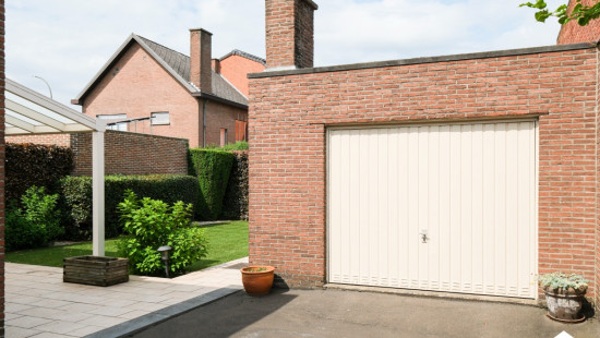 Paalsteenstraat - 41 - - 3500