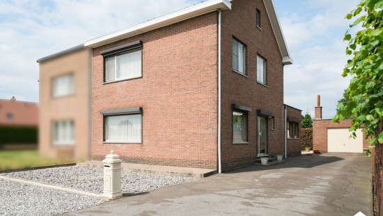 Paalsteenstraat - 41 - - 3500