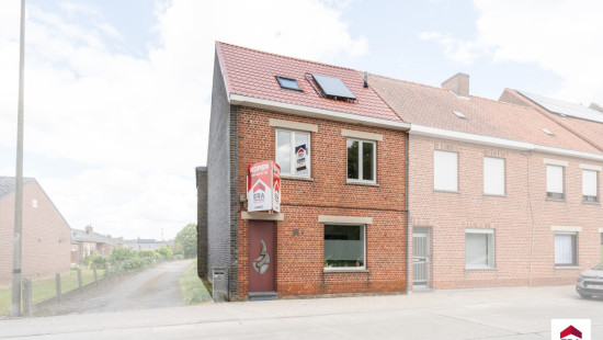 Koolskampstraat - 25 - - 8740
