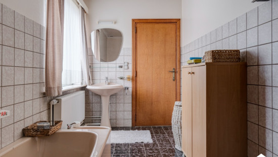 Paalsteenstraat - 41 - - 3500