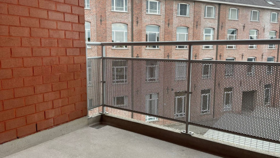 Borchtstraat - 26 - 303 - 2800