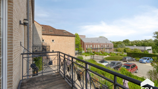 Isabellastraat - 46 - - 1703