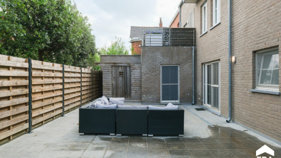 Geelse Straat - 1 - b - 2260