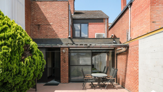 Wolfsdonksesteenweg - 12 - - 2230