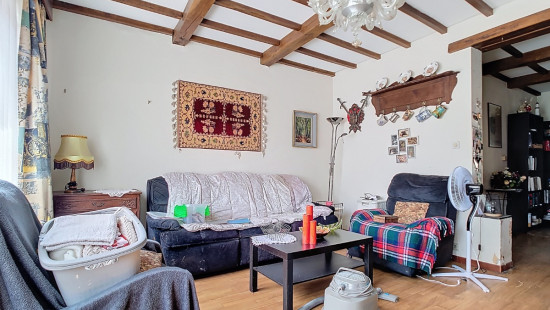 Rue Simon Dister - 51 - - 4430