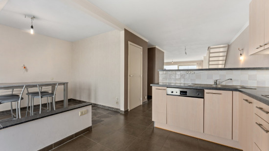 Calonnegracht - 2C - 0401 - 8630