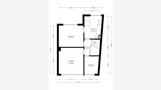 Molenstraat - 42 - - 3010