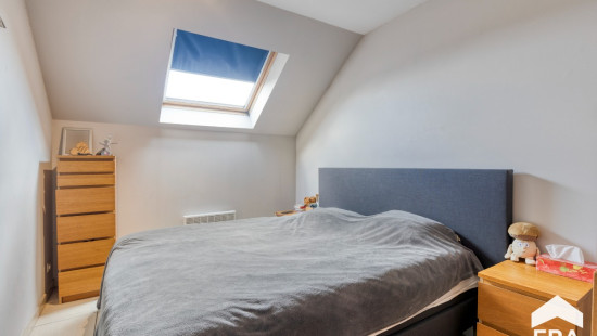 Isabellastraat - 46 - - 1703