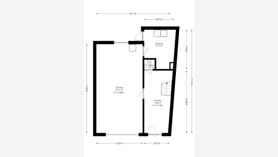 Molenstraat - 42 - - 3010