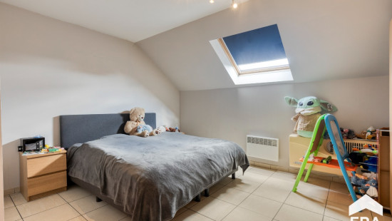 Isabellastraat - 46 - - 1703