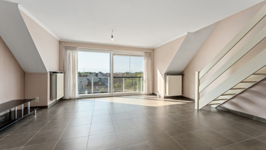 Calonnegracht - 2C - 0401 - 8630