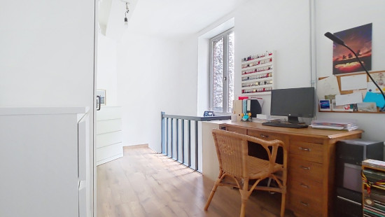 Rue Sous le Château - 32 - - 4500