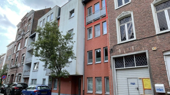 Borchtstraat - 26 - 303 - 2800