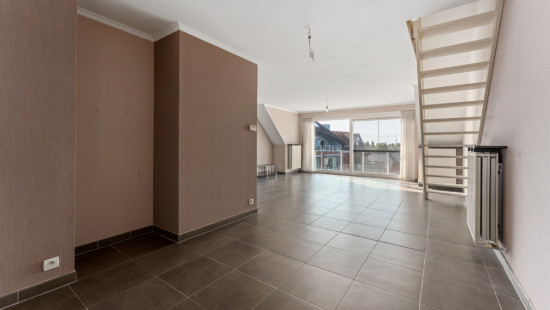 Calonnegracht - 2C - 0401 - 8630