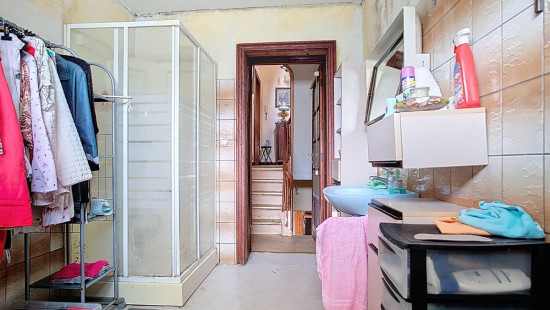 Rue Simon Dister - 51 - - 4430