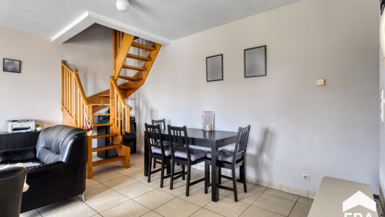 Isabellastraat - 46 - - 1703