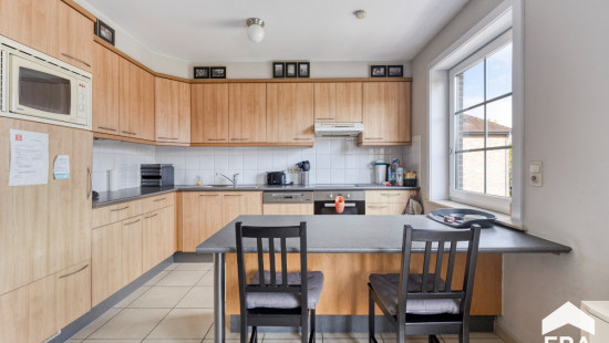 Isabellastraat - 46 - - 1703