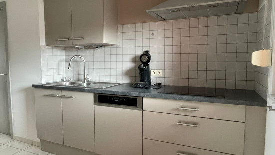 Borchtstraat - 26 - 303 - 2800