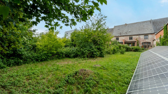Rue Colonel Aviateur de Daumerie - 8 - - 7940