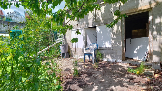 Rue Simon Dister - 51 - - 4430