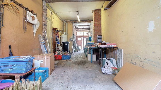 Rue Simon Dister - 51 - - 4430