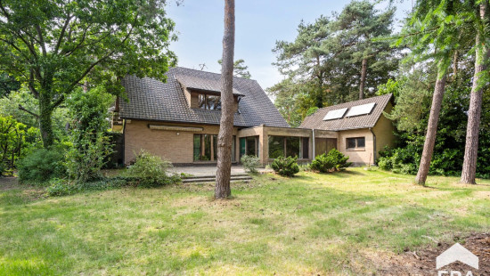 Gestelsedijk - 58 - - 3920