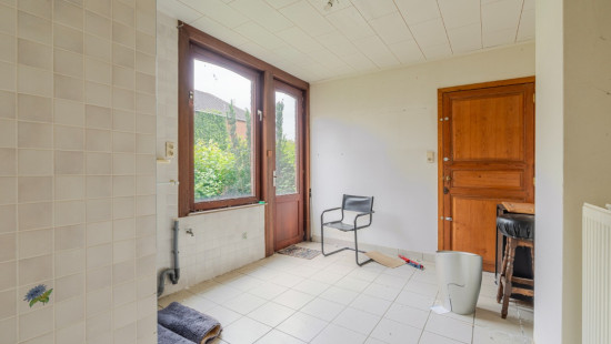 Rue Colonel Aviateur de Daumerie - 8 - - 7940