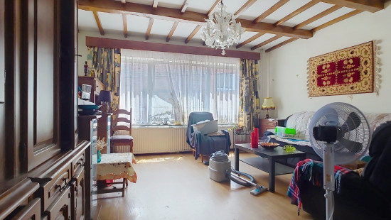 Rue Simon Dister - 51 - - 4430