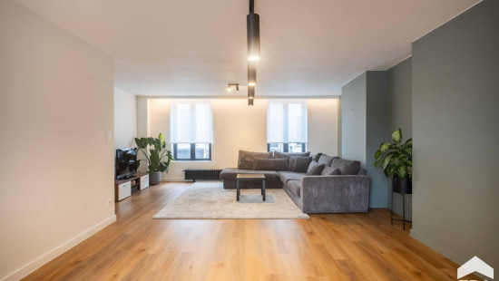 Molenstraat - 22A - - 9300