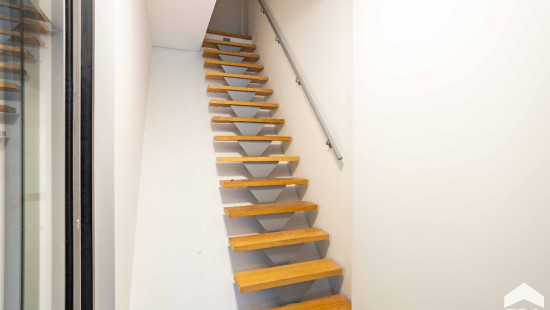 Molenstraat - 22A - - 9300