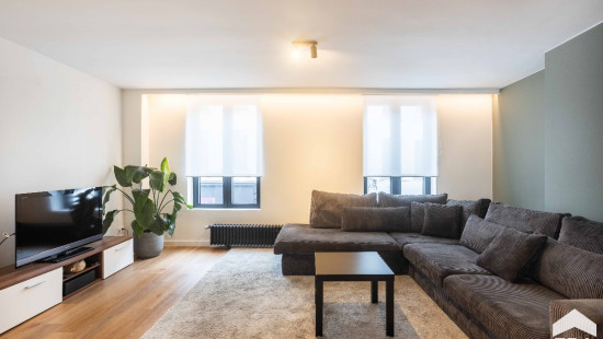 Molenstraat - 22A - - 9300