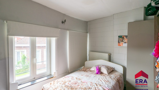 Hoegaardenstraat - 19 - - 3300