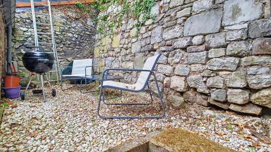 Rue Sous le Château - 32 - - 4500