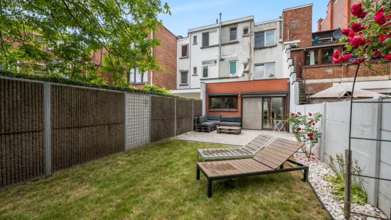 Antwerpse Steenweg - 188 - 1 - 2660