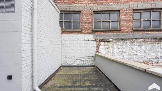 Molenstraat - 22A - - 9300