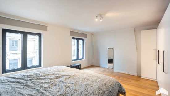 Molenstraat - 22A - - 9300