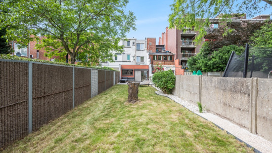 Antwerpse Steenweg - 188 - 1 - 2660