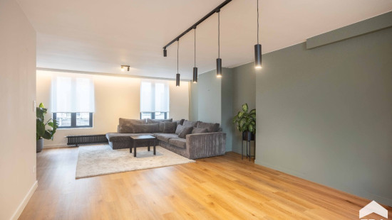 Molenstraat - 22A - - 9300