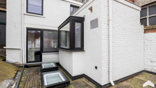 Molenstraat - 22A - - 9300