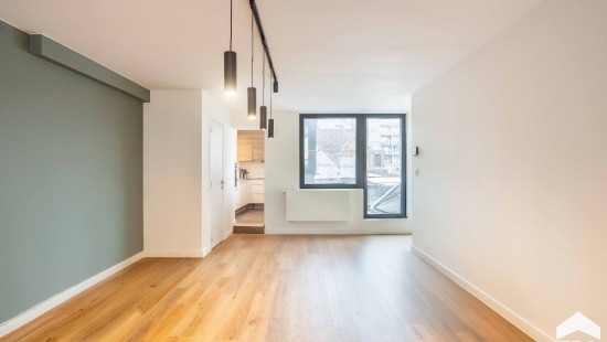 Molenstraat - 22A - - 9300