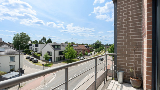 Mechelsesteenweg - 134 - - 1933