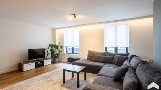 Molenstraat - 22A - - 9300