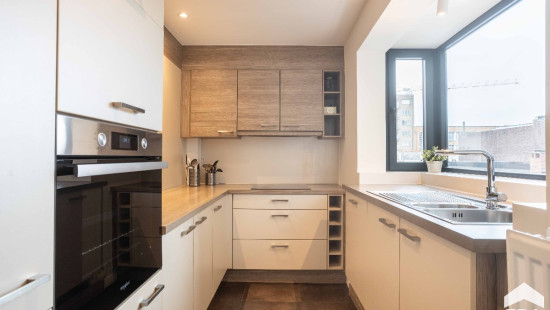 Molenstraat - 22A - - 9300