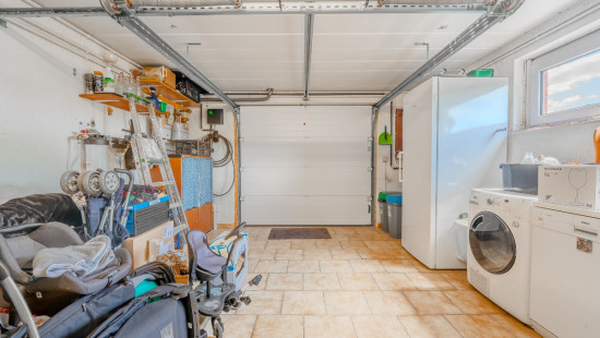 Rue du Travail - 66 - - 4102